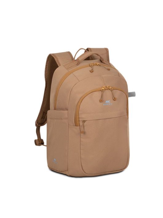 RivaCase 5432 Urban Backpack 16L Beige 