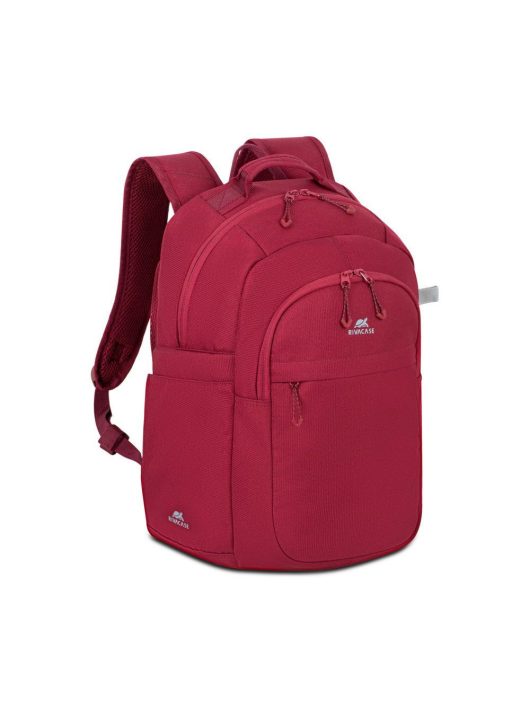 RivaCase 5432 Urban Backpack 16L Red 