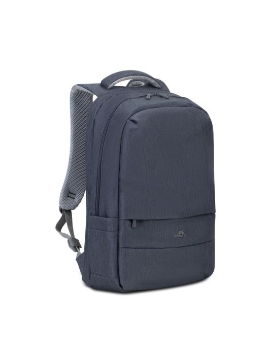 RivaCase 7567 Anti-theft Laptop Backpack 17,3" Dark Grey