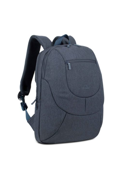 RivaCase 7723 Laptop Backpack 14" Dark Grey  