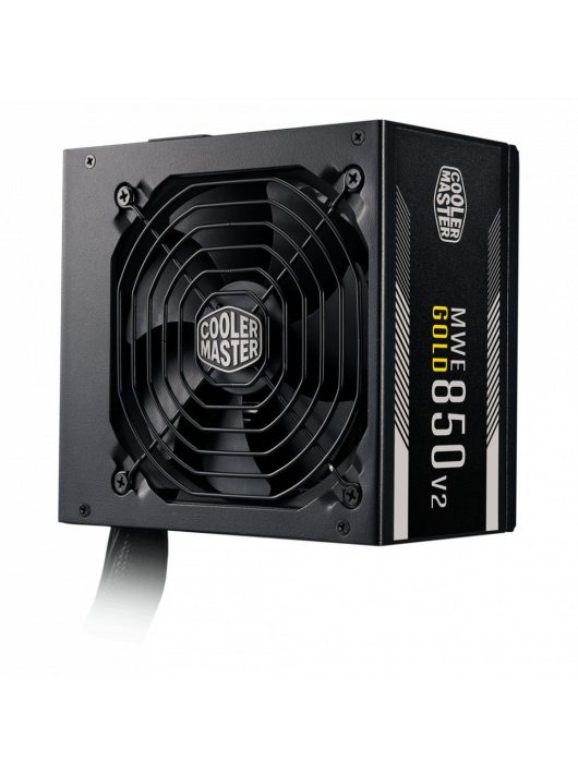 Cooler Master 850W 80+ Gold MWE V2