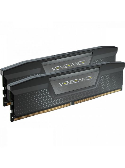 Corsair 64GB DDR5 5200MHz Kit(2x32GB) Vengeance Black