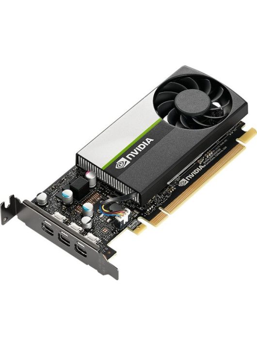 PNY Quadro T400 4GB DDR6