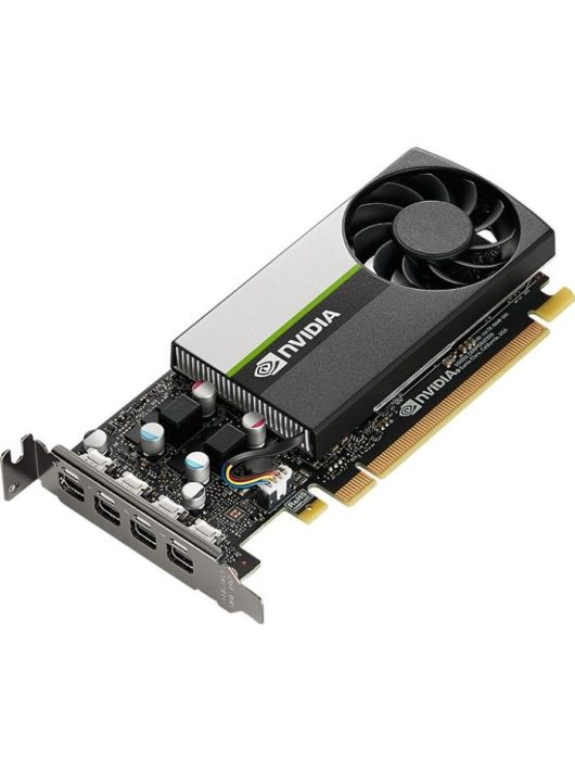 PNY Quadro T1000 8GB DDR6