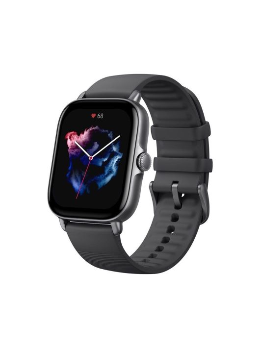 Amazfit GTS 3 Graphite Black 