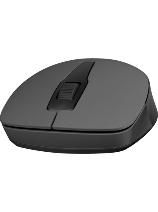 HP 150 Wireless Mouse Black