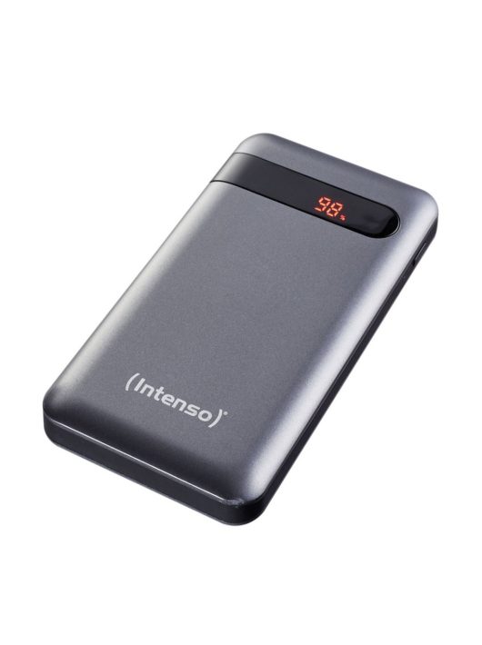 Intenso PD10000 10000mAh Gray