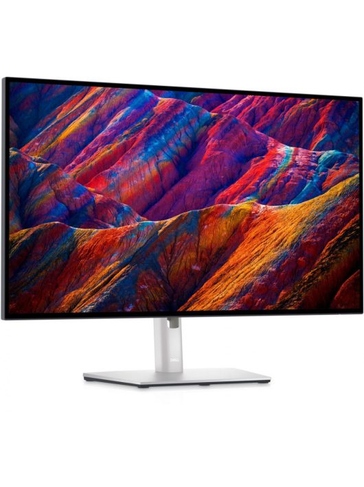 Dell 27" U2723QE IPS LED