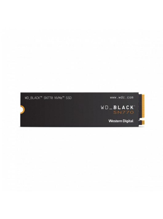 Western Digital 1TB M.2 2280 NVMe SN770 Black