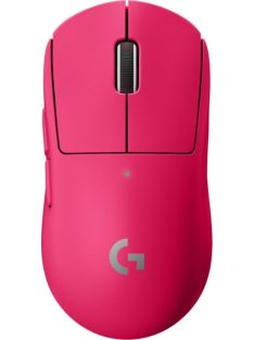 Logitech G Pro X Superlight Wireless Gaming Mouse Pink