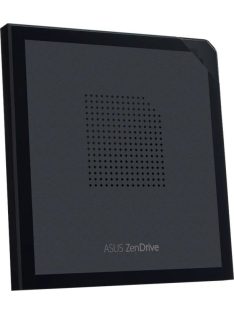 Asus  ZenDrive V1M Slim DVD-Writer Black BOX