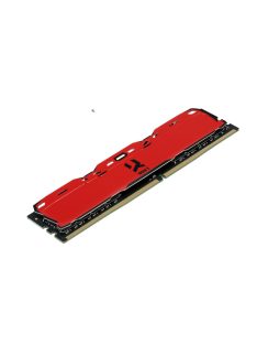 Good Ram 8GB DDR4 3200MHz IRDM X 