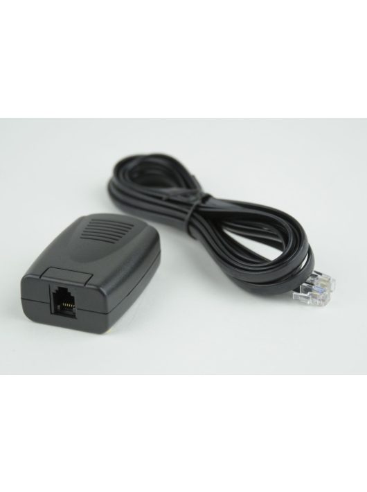 Gembird EG-PDU-P01 Temperature and Humidity Detection Probe for PDU Black