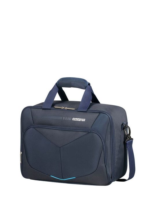 American Tourister Summerfunk 3in1 Boarding Bag 15,6" Blue