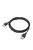 Akyga AK-USB-07 USB A / USB A Cable 1,8m Black