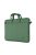 Trust Bologna Eco-friendly Slim Laptop Bag for 16" Green