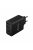 Canyon CNE-CHA08B Powerful Technology Multi-USB Wall Charger Black