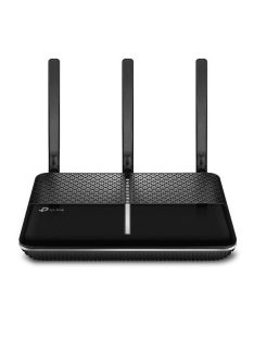   TP-Link Archer VR2100v AC2100 Wireless Telephony Modem Router Black