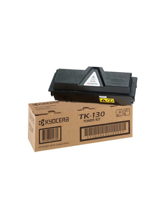 Kyocera TK-130 Black toner