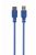 Gembird CCP-USB3-AMAF-6 USB 3.0 extension cable 1,8m Blue