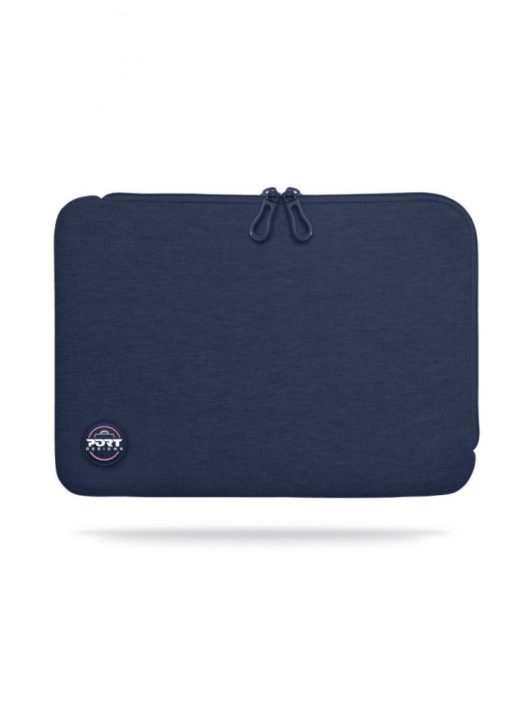 Port Designs Torino II sleeve 14" Blue