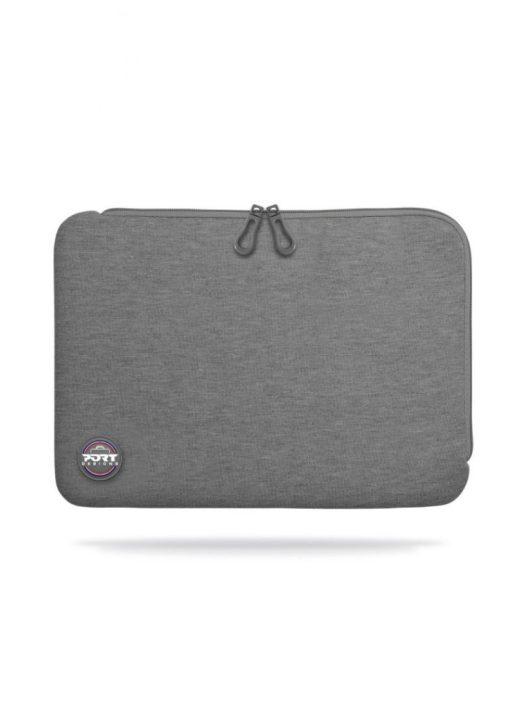 Port Designs Torino II sleeve 14" Grey