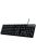 Logitech G413 SE Mechanical Gaming Keyboard Black US