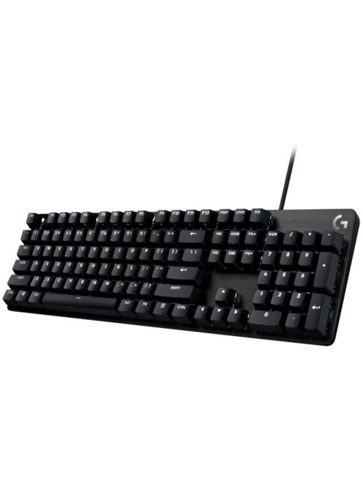 Logitech G413 SE Mechanical Gaming Keyboard Black US