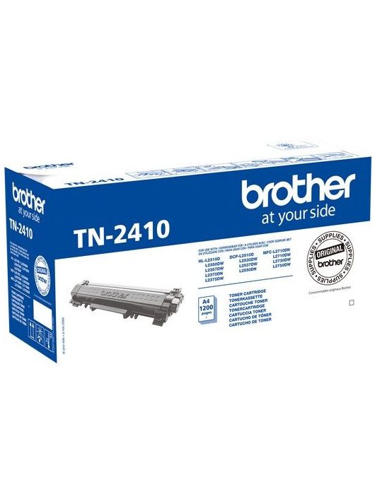 Brother TN-2410 Black toner