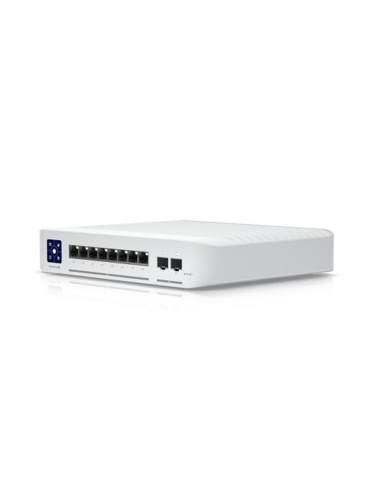 Ubiquiti UniFi Switch Enterprise 8 PoE