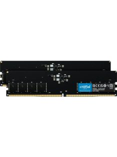 Crucial 64GB DDR5 4800MHz Kit(2x32GB)