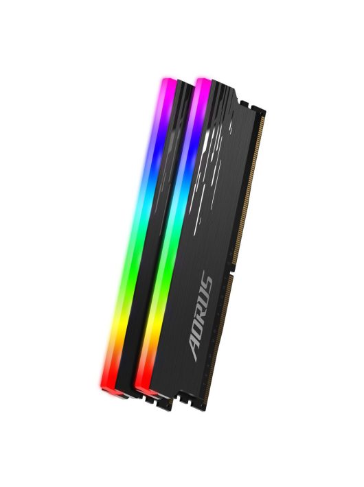 Gigabyte 16GB DDR4 3733MHz Kit(2x8GB) Aorus RGB