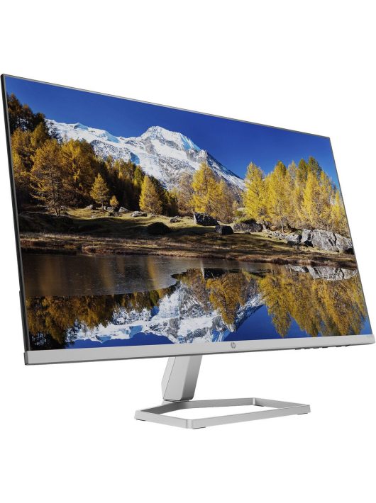 HP 27" M27fq IPS LED