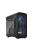 Fractal Design Torrent Compact RGB Tempered Glass Black