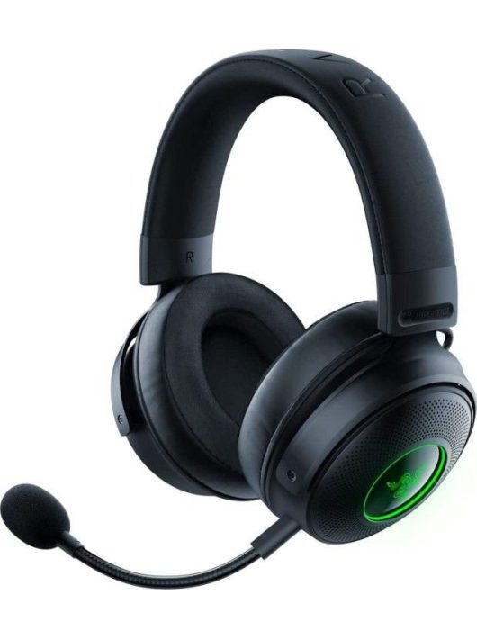 Razer Kraken V3 Pro Gaming Headset Black