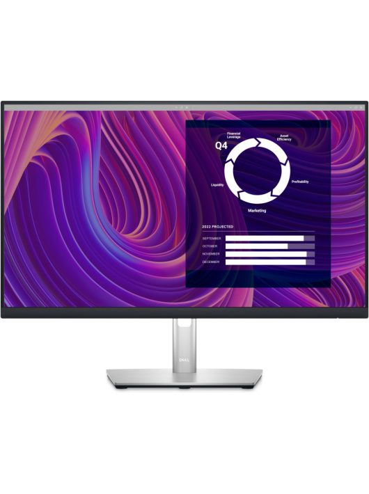 Dell 23,8" P2423D IPS LED