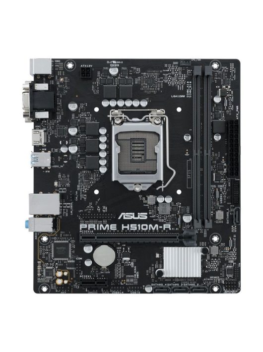 Asus PRIME H510M-R-SI