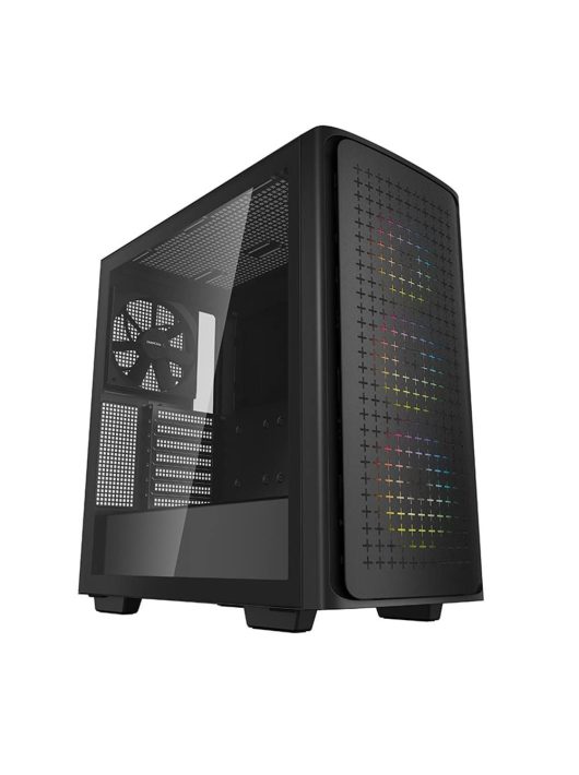 DeepCool CK560 Window Black