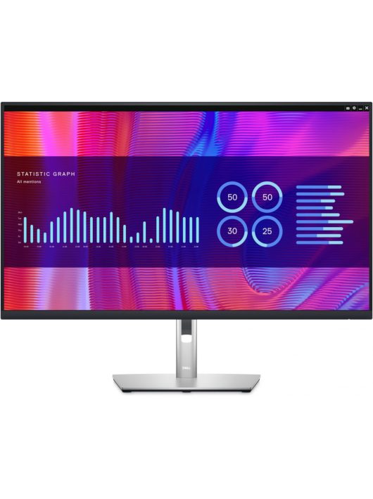 Dell 31,5" P3223DE IPS LED