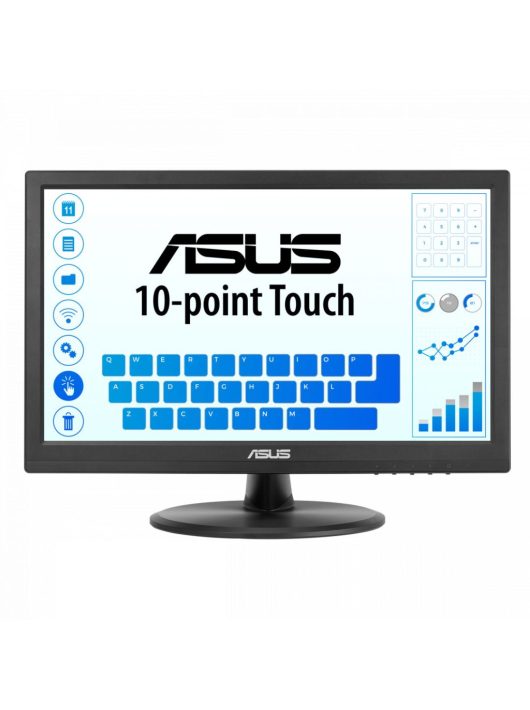 Asus 15.6" VT168HR LED