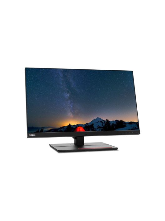 Lenovo 27" ThinkVision P27u-20 IPS LED