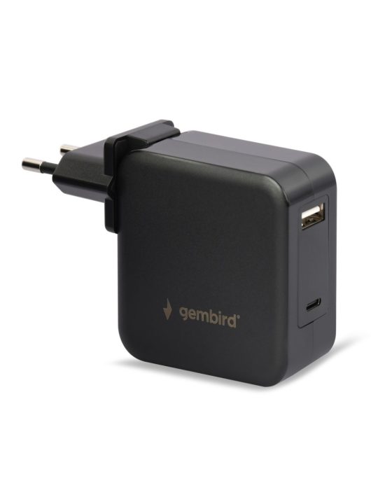 Gembird Universal USB Laptop Charger