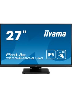 iiyama 27" Prolite T2754MSC-B1AG IPS LED