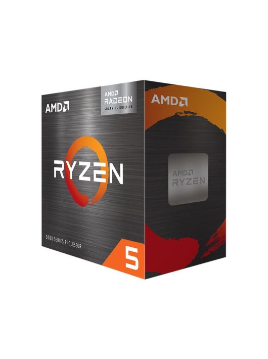 AMD Ryzen 5 5600 3,5GHz AM4 BOX