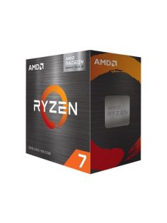 AMD Ryzen 7 5700X 4,6GHz AM4 BOX (Ventilátor nélkül)