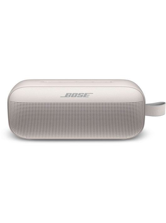 Bose SoundLink Flex Bluetooth Speaker White