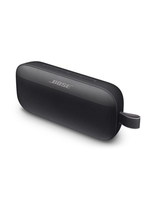 Bose SoundLink Flex Bluetooth Speaker Black