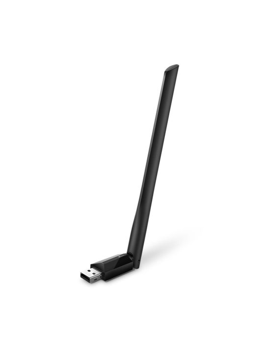 TP-Link Archer T600U Plus AC600 High Gain Wireless Dual Band USB Adapter