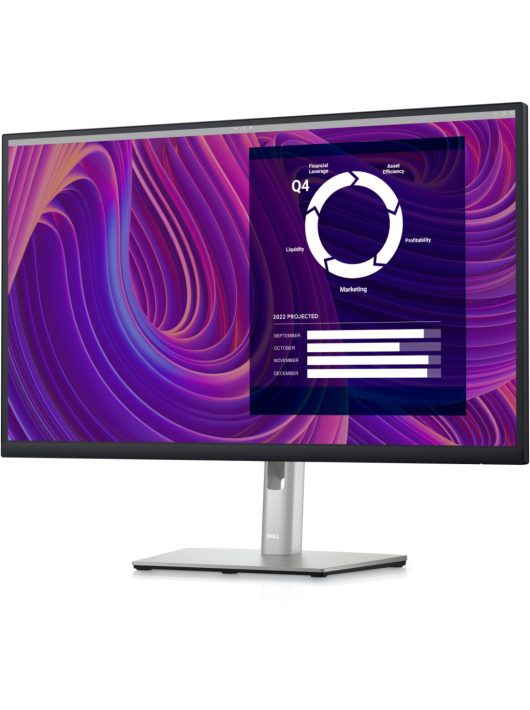 Dell 27" P2723D IPS LED