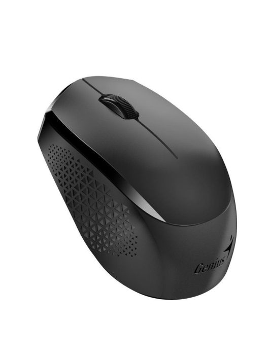 Genius NX-8000S Wireless mouse Black